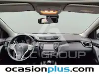 2015 Nissan QASHQAI