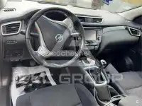 2015 Nissan QASHQAI