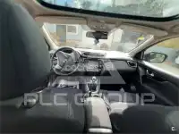 2015 Nissan QASHQAI
