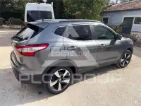 2015 Nissan QASHQAI
