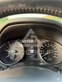 2015 Nissan QASHQAI
