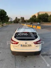 2015 Nissan QASHQAI