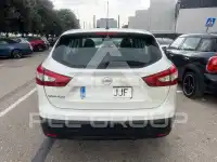 2015 Nissan QASHQAI