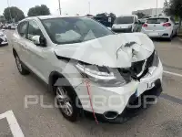 2015 Nissan QASHQAI