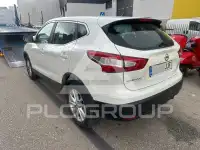 2015 Nissan QASHQAI