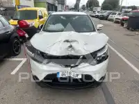 2015 Nissan QASHQAI