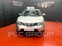 2015 Nissan QASHQAI