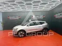 2015 Nissan QASHQAI