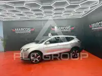 2015 Nissan QASHQAI