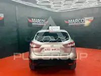 2015 Nissan QASHQAI
