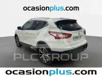 2015 Nissan QASHQAI