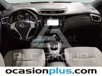 2015 Nissan QASHQAI