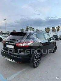 2015 Nissan QASHQAI
