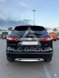 2015 Nissan QASHQAI