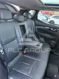 2015 Nissan QASHQAI