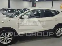 2015 Nissan QASHQAI