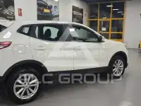 2015 Nissan QASHQAI