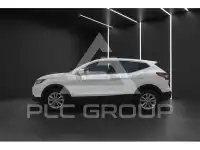 2015 Nissan QASHQAI