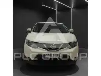 2015 Nissan QASHQAI