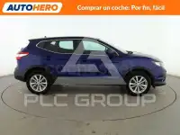 2015 Nissan QASHQAI