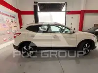 2015 Nissan QASHQAI