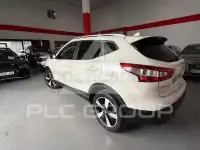 2015 Nissan QASHQAI