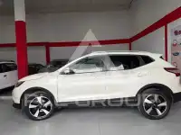 2015 Nissan QASHQAI