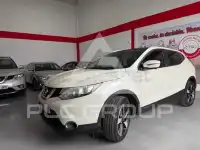 2015 Nissan QASHQAI