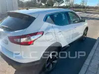 2015 Nissan QASHQAI