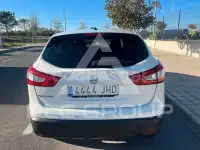 2015 Nissan QASHQAI