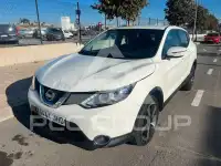 2015 Nissan QASHQAI
