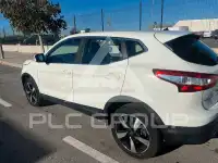 2015 Nissan QASHQAI