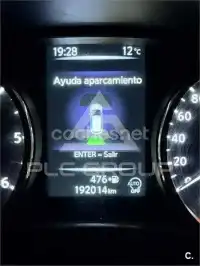 2015 Nissan QASHQAI