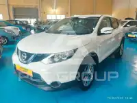 2015 Nissan QASHQAI