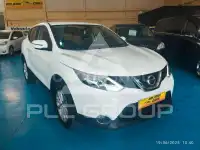 2015 Nissan QASHQAI