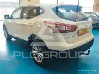 2015 Nissan QASHQAI