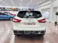 2015 Nissan QASHQAI
