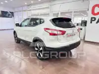 2015 Nissan QASHQAI