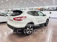 2015 Nissan QASHQAI