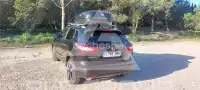 2015 Nissan QASHQAI