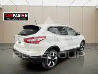 2015 Nissan QASHQAI