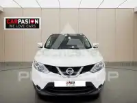 2015 Nissan QASHQAI