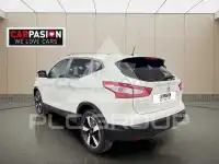 2015 Nissan QASHQAI