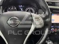 2015 Nissan QASHQAI