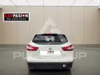 2015 Nissan QASHQAI