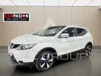 2015 Nissan QASHQAI