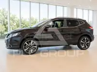 2015 Nissan QASHQAI