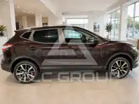 2015 Nissan QASHQAI