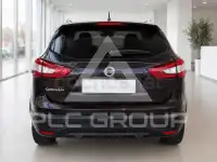 2015 Nissan QASHQAI