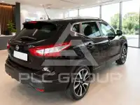 2015 Nissan QASHQAI